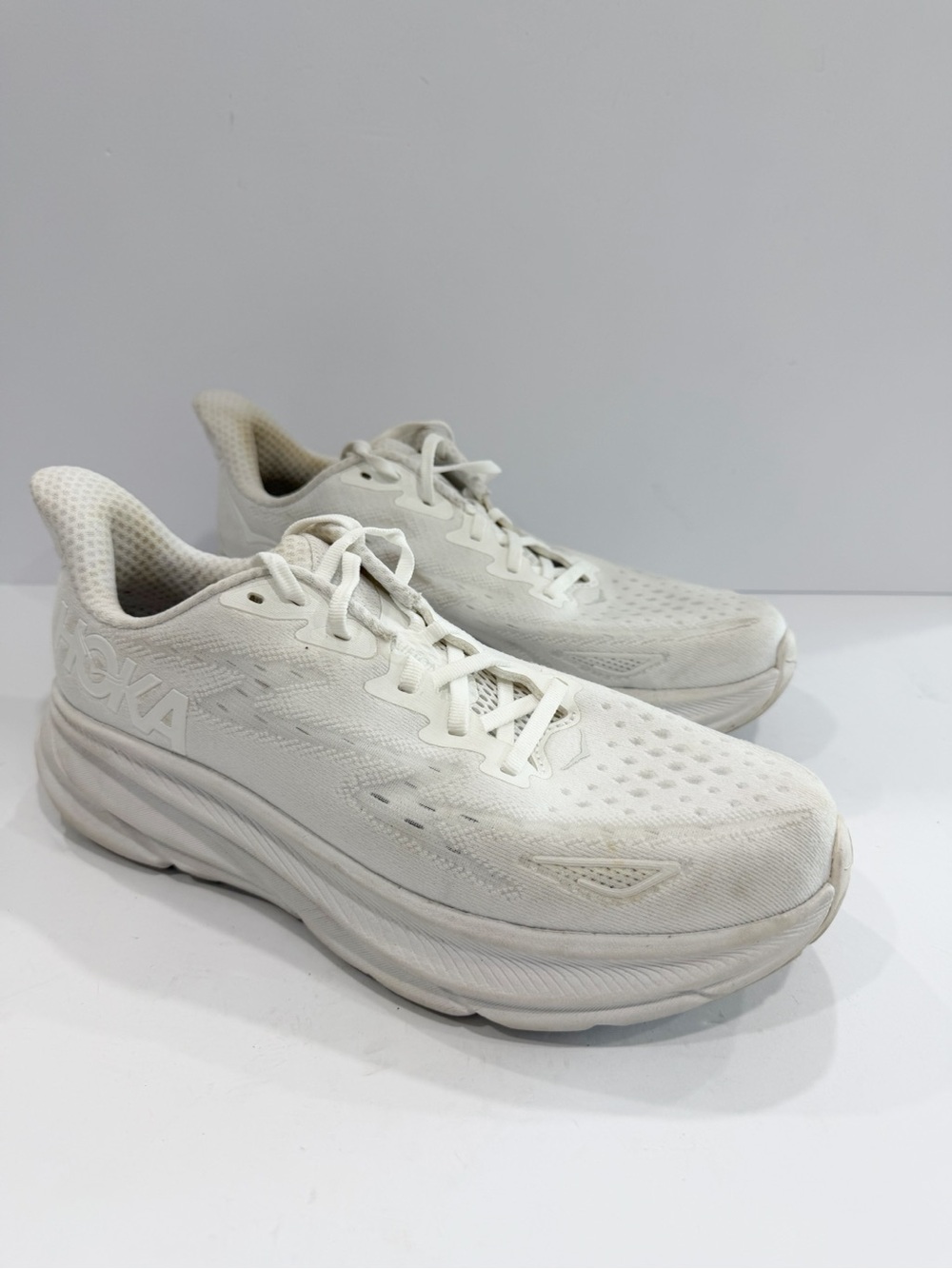 Hoka One One Clifton 9 Women’s Shoes
